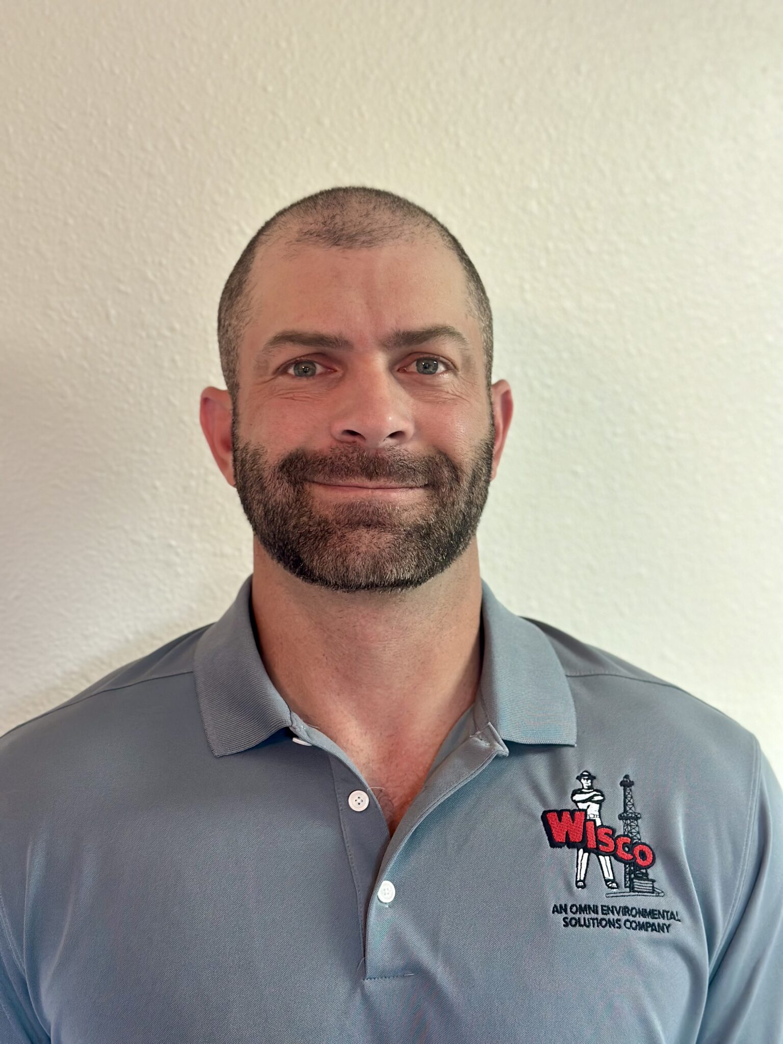 Travis Nebeker